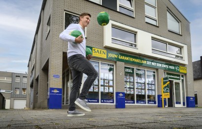 Makelaar Koog aan de Zaan