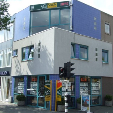 Makelaar Koog aan de Zaan