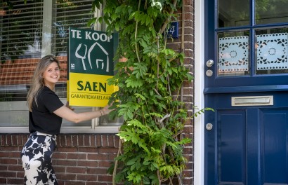 Woningwaarde berekenen