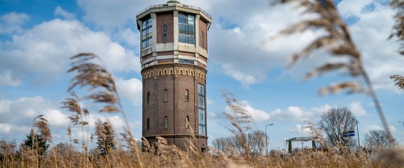 Makelaar Koog aan de Zaan