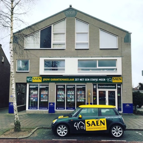 Huis verkopen 