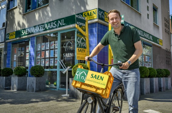Stille verkoop